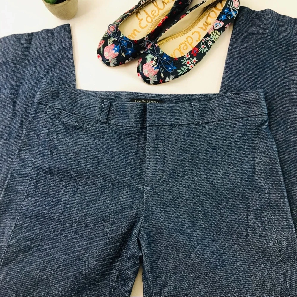 BANANA REPUBLIC TROUSER JEAN - Picture 2 of 5